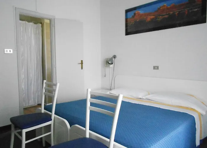 Hotel Tuscolano